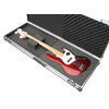 Fender Jazz Bass Guitar Hard Case (flight case)